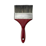 6" Emulsion Wall Brush